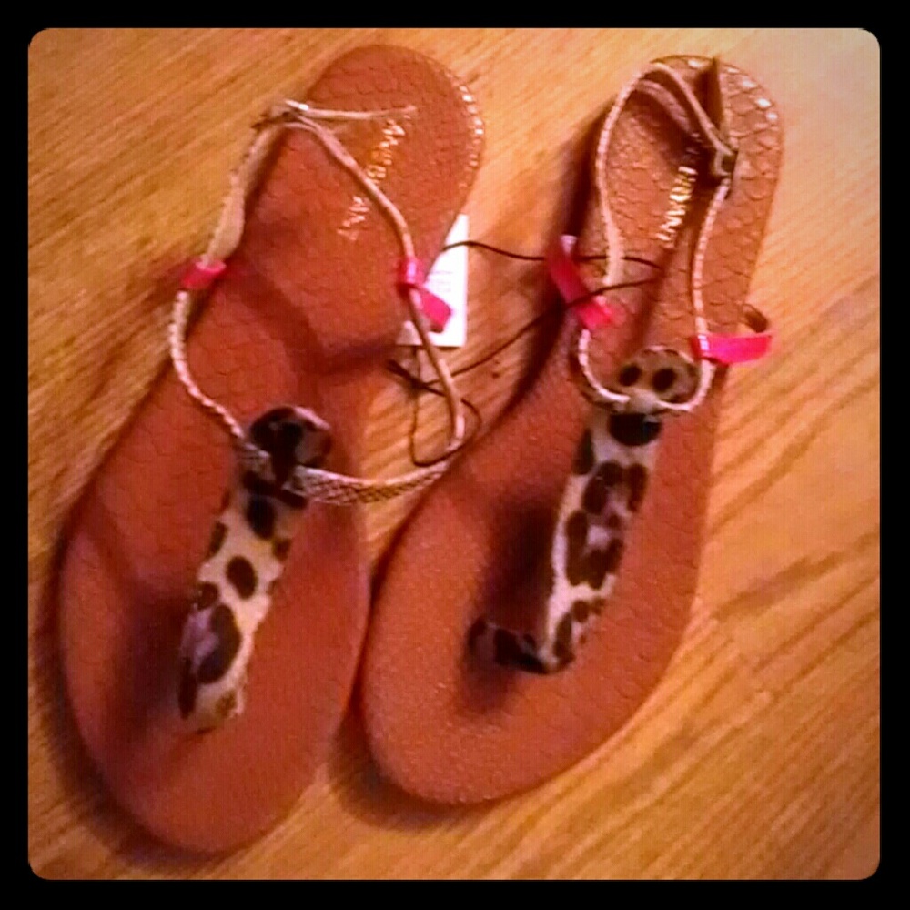 Sandals